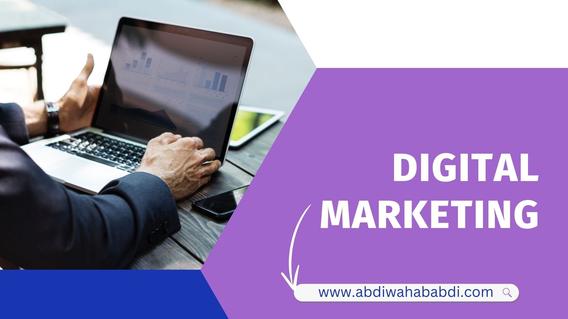 Digital Marketing